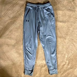 Under Armour Boys Joggers